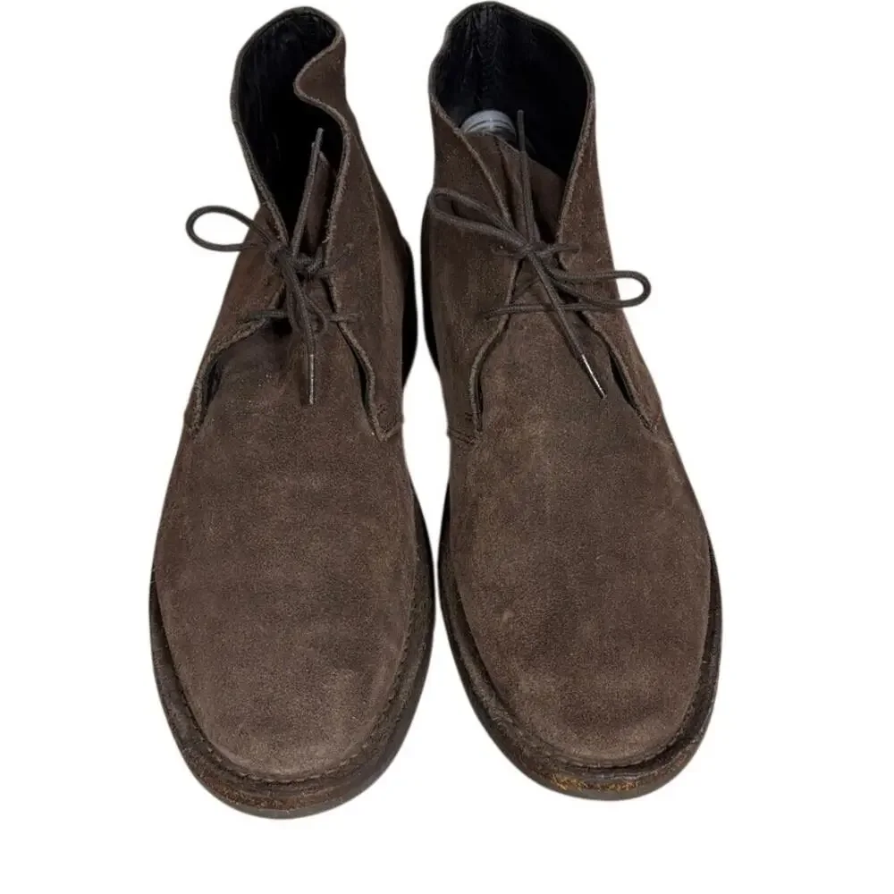 Thursday Boot Company 